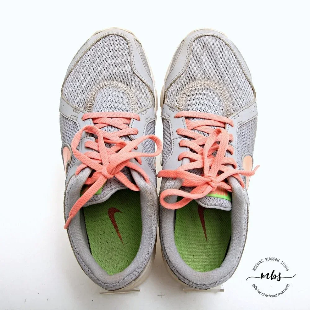 Nike women size